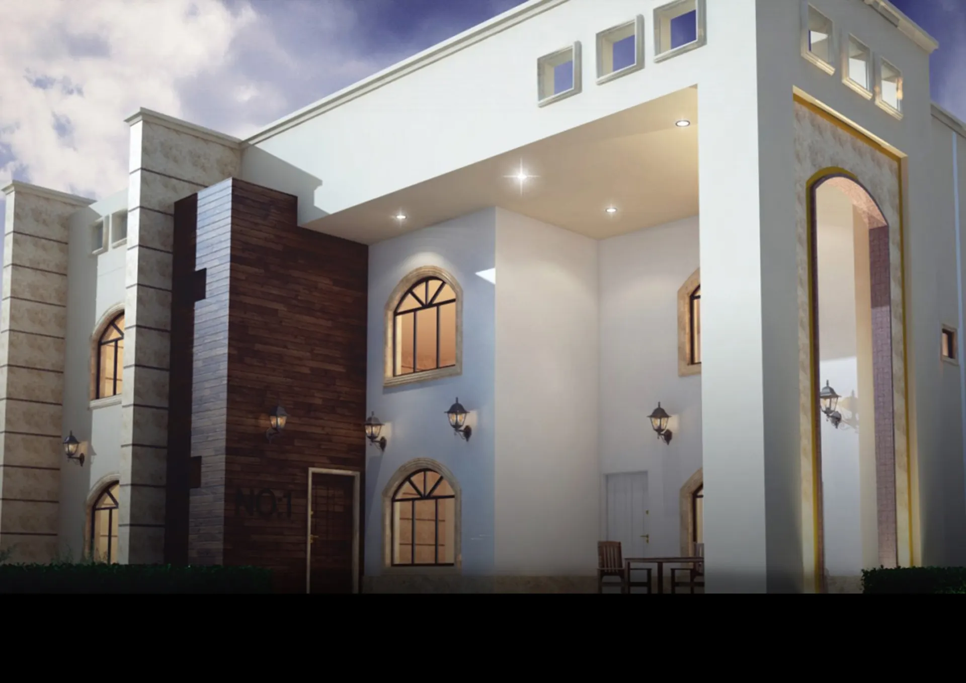 مجمع الأميرات السكني الاستثماري — صورة 4