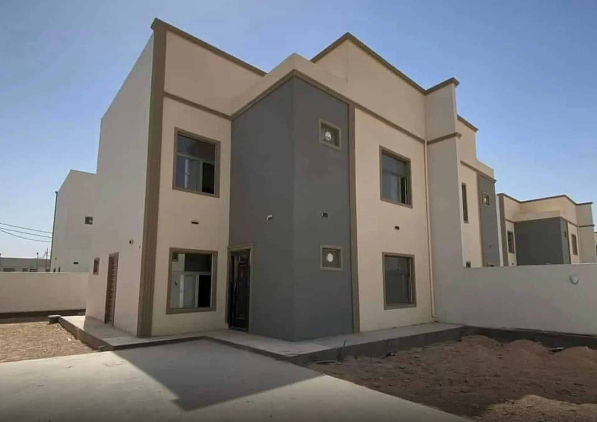مجمع الأميرات السكني الاستثماري — صورة 5