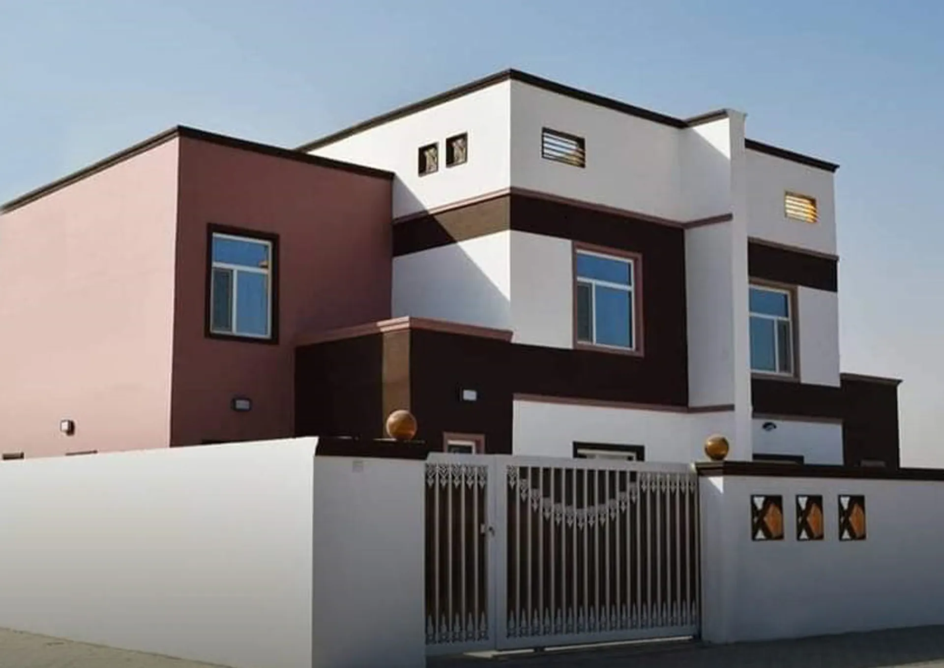 مجمع الأميرات السكني الاستثماري — صورة 6