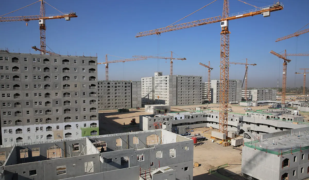 مدينة بسماية الجديدة — صورة 6