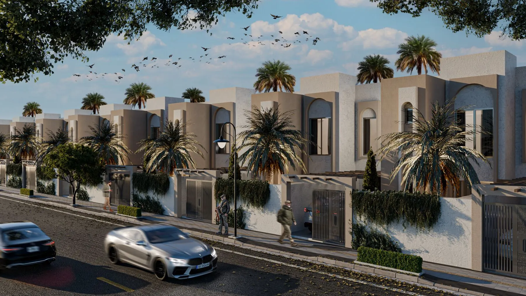 بدور النجف — صورة 3