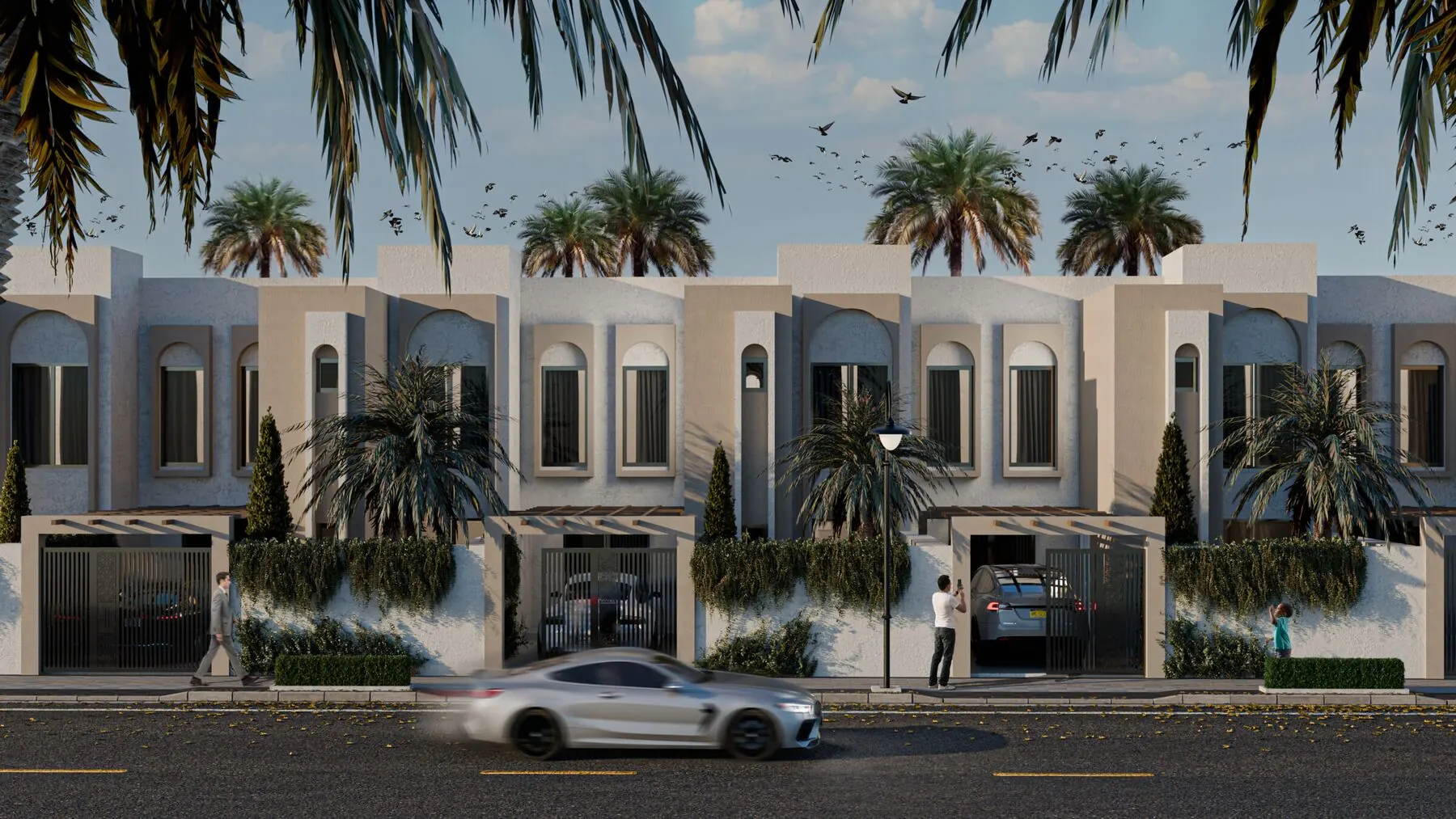 بدور النجف — صورة 4