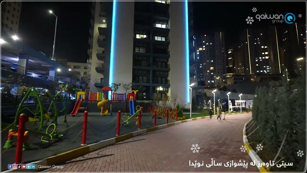 سيتي تاورز — صورة 3