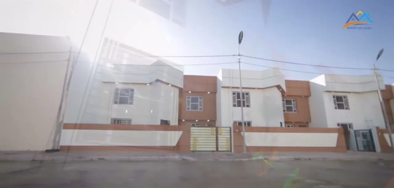 مجمع حي الجامعة السكني (مدينة الرواد) — صورة 3