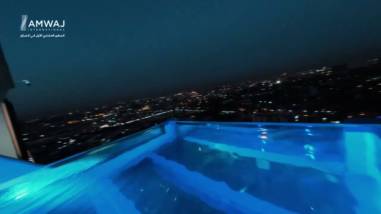 مجمع بوابة العراق السكني — صورة 6