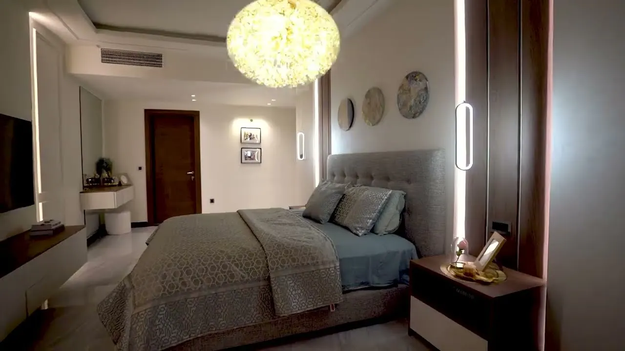 مجمع بوابة العراق السكني — صورة 9