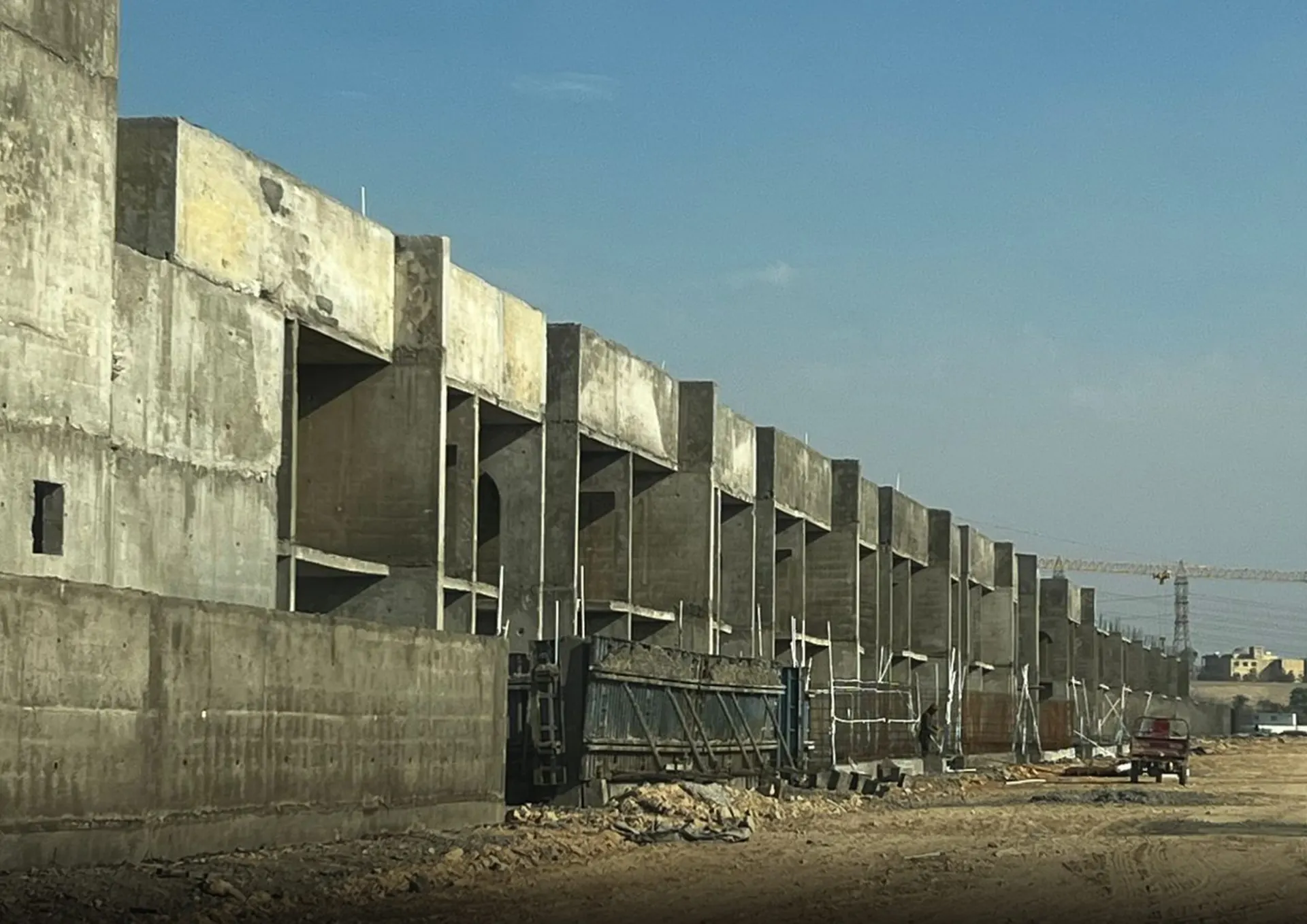 مجمع جنائن النجف — صورة 9