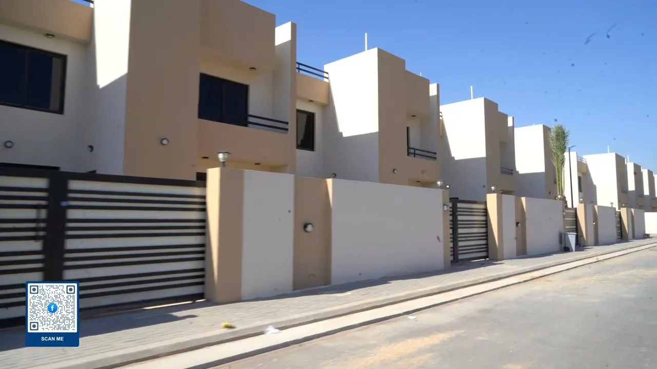 مدينة الخير السكنية — صورة 3