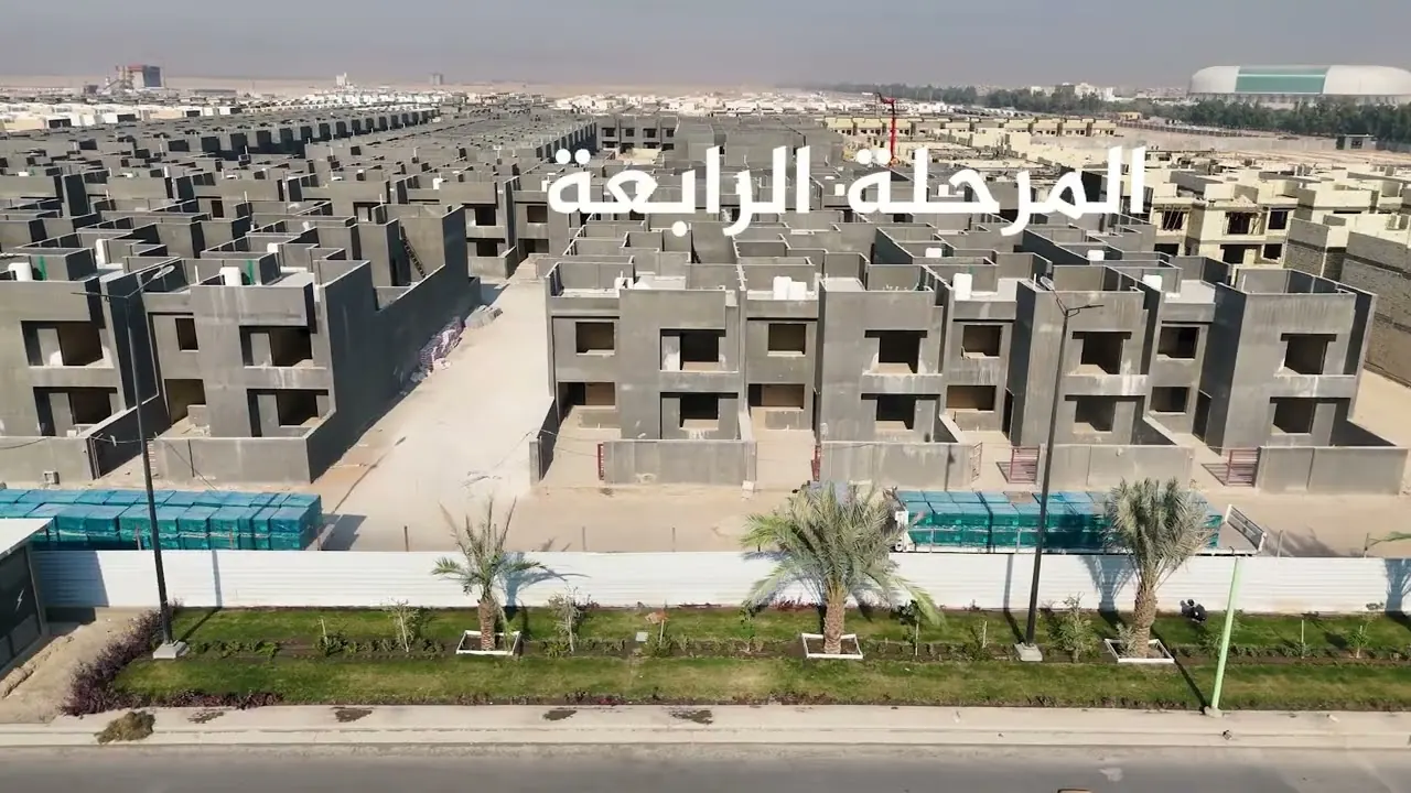 مدينة الخير السكنية — صورة 4