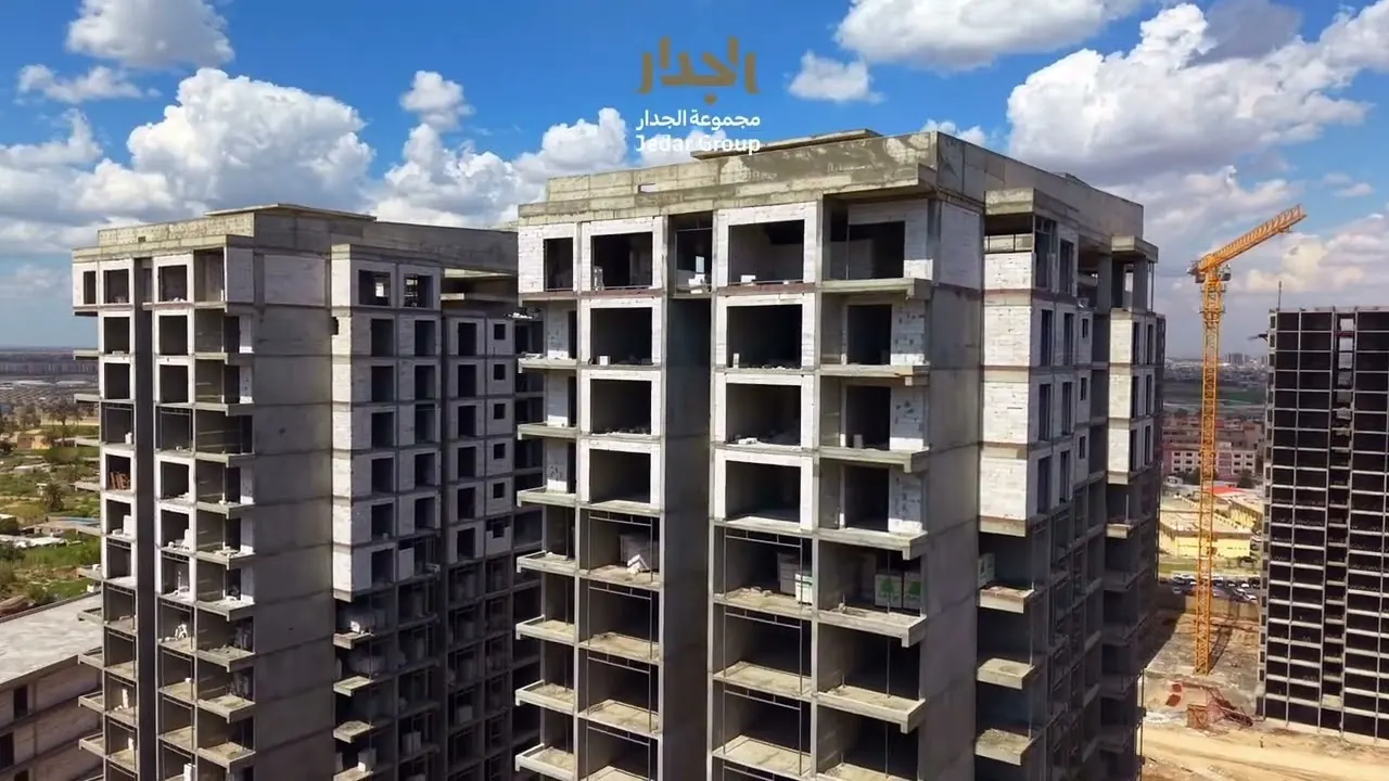 مجمع OCR السكني (مدينة الأخوة السكنية) — صورة 9