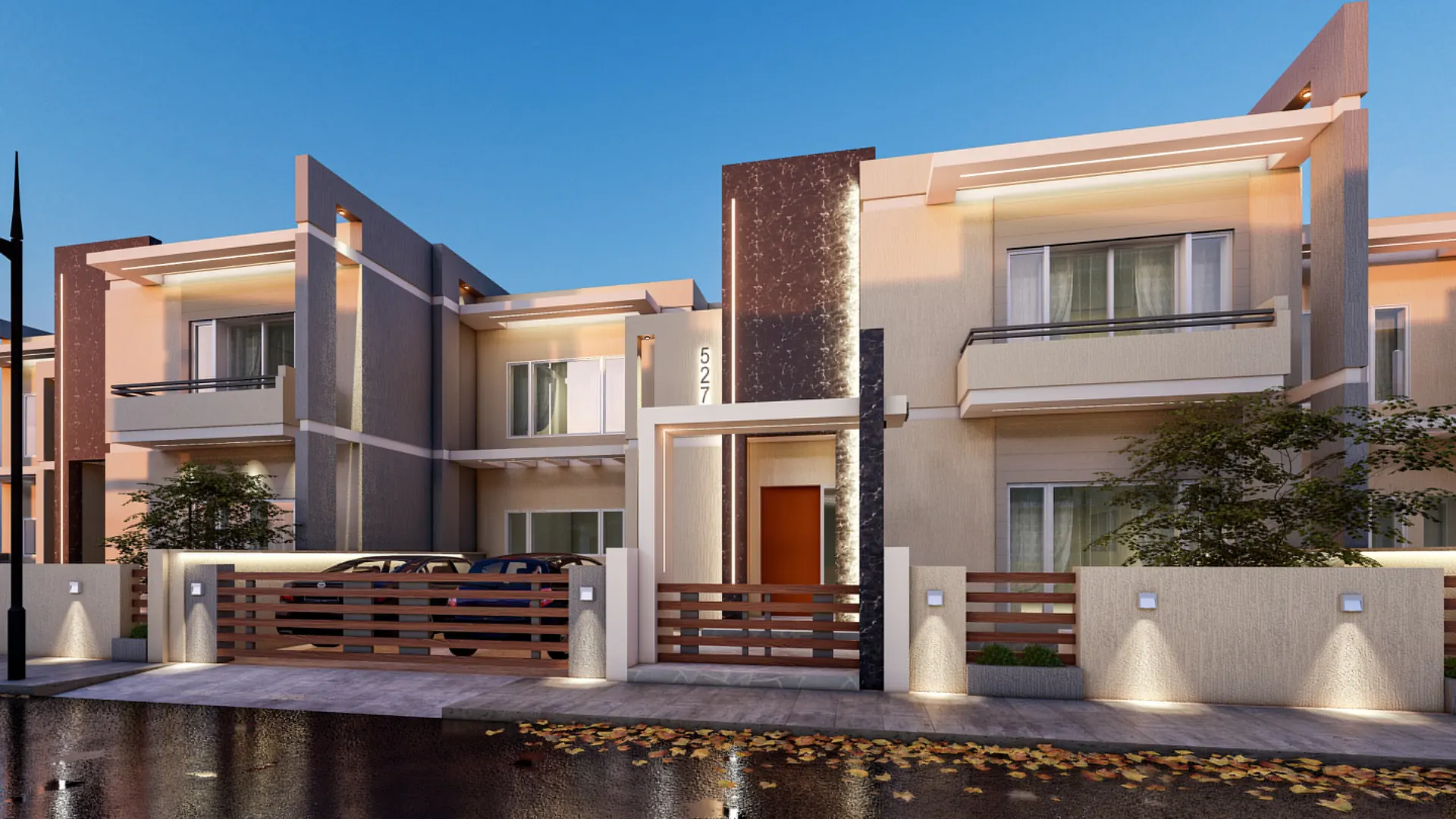 مدينة شط العرب السكنية — صورة 5