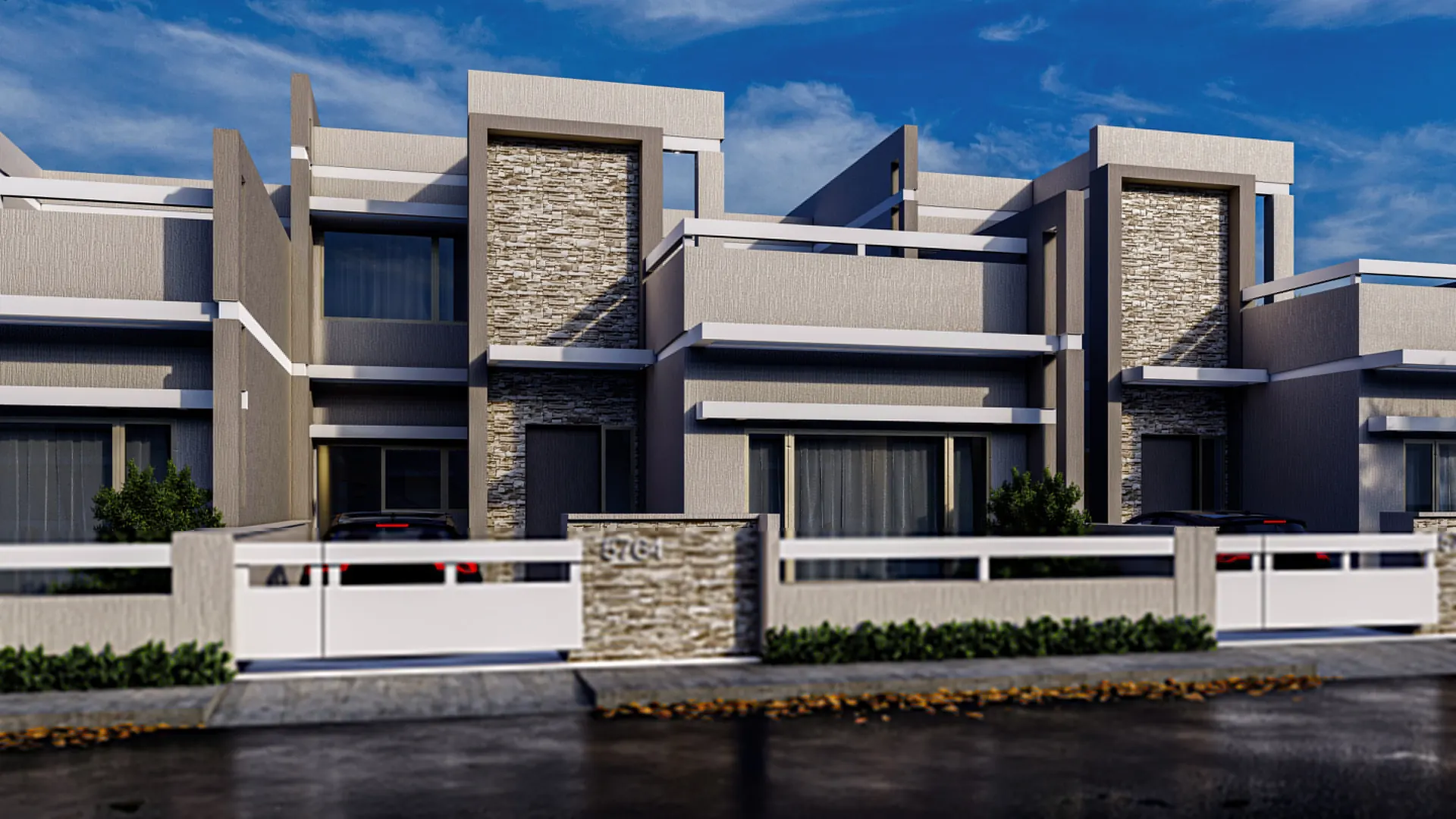 مدينة شط العرب السكنية — صورة 6