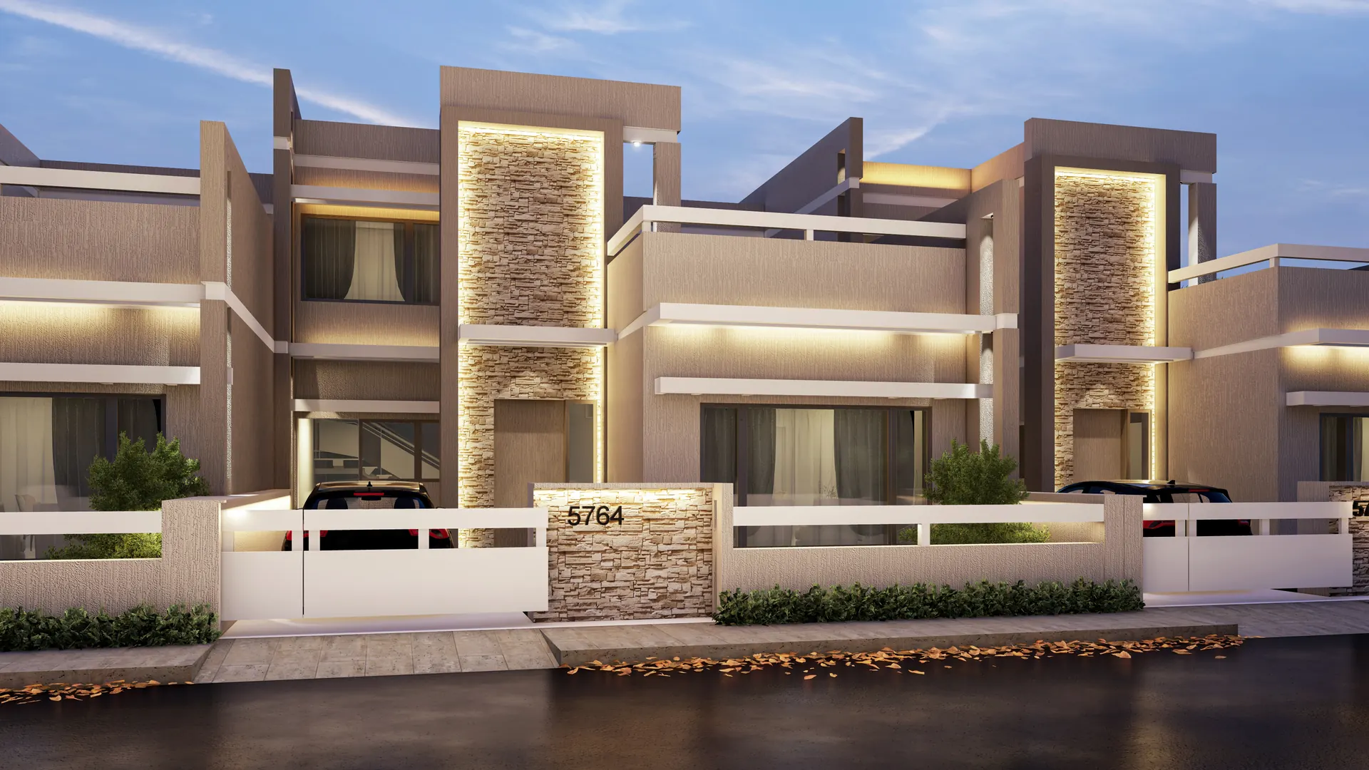 مدينة شط العرب السكنية — صورة 7