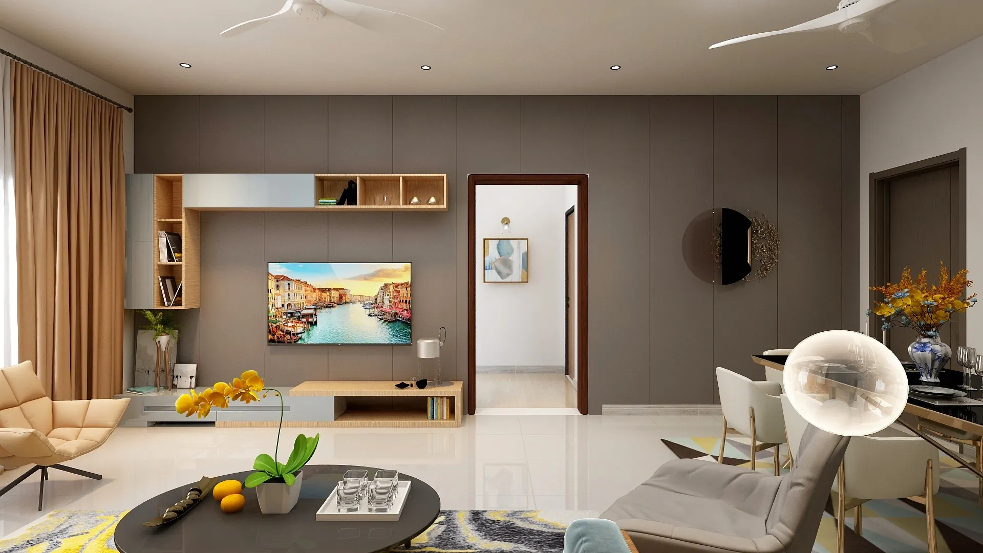 مدينة شط العرب السكنية — صورة 8