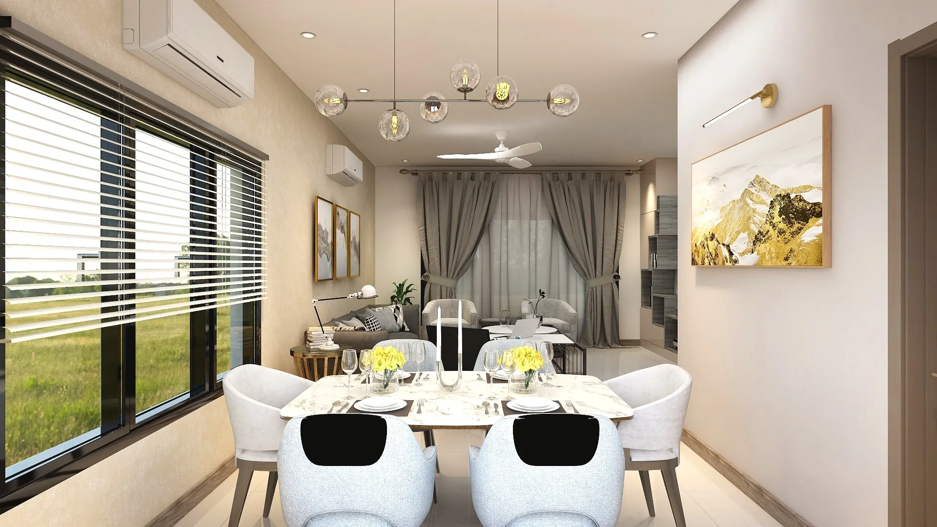 مدينة شط العرب السكنية — صورة 9