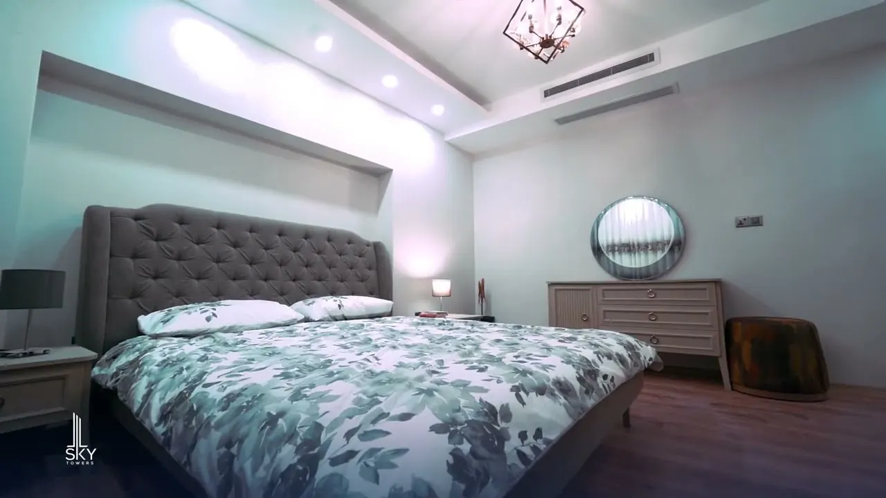 سكاي تاورز — صورة 9