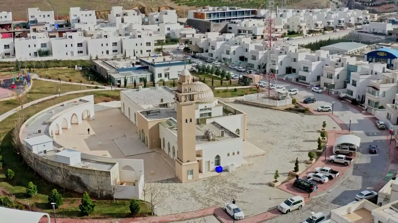 مرتفعات السليمانية — صورة 5